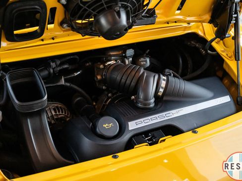 Used 2005 Porsche 911 Carrera image 16