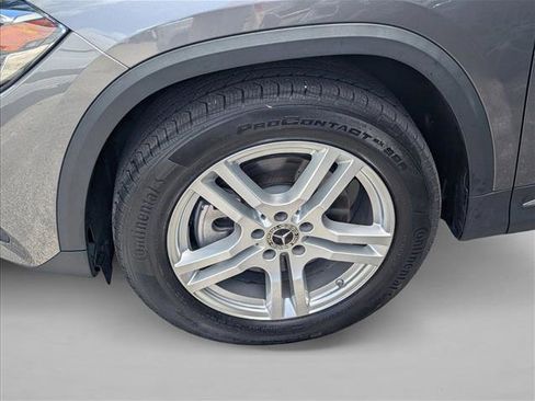 Used 2023 Mercedes-Benz GLA 250 4MATIC image 25