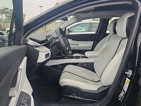 Used 2023 Fisker Ocean One AWD/4WD image 4