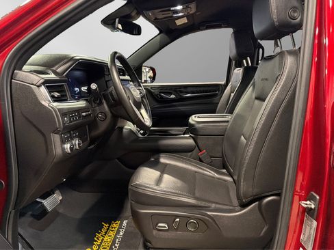 Used 2023 GMC Yukon XL Denali AWD/4WD image 18