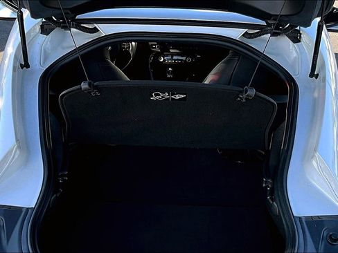 Used 2021 Toyota Supra Premium w/ Driver Assist Package image 21