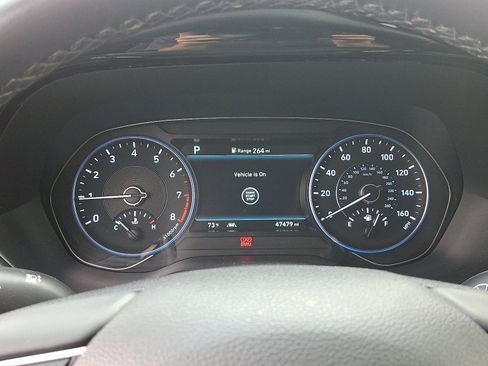 Used 2022 Hyundai Palisade SEL w/ Convenience Package AWD/4WD image 25