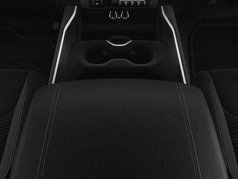 New 2025 RAM 1500 Big Horn image 27