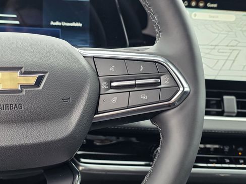 New 2026 Chevrolet Equinox LT FWD image 15