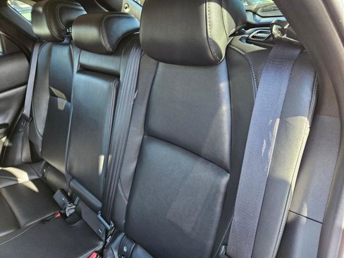 Certified 2023 MAZDA CX-30 AWD 2.5 S w/ Select Package image 16