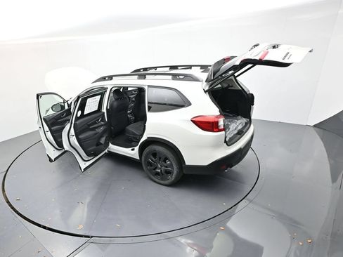 New 2026 Subaru Ascent Bronze Edition w/ Popular Package #2 AWD/4WD image 29