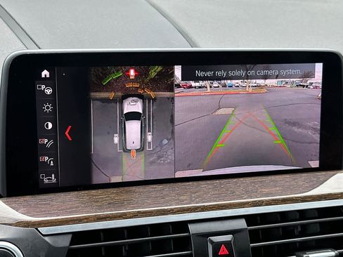 Used 2019 BMW X3 xDrive30i w/ Executive Package image 21