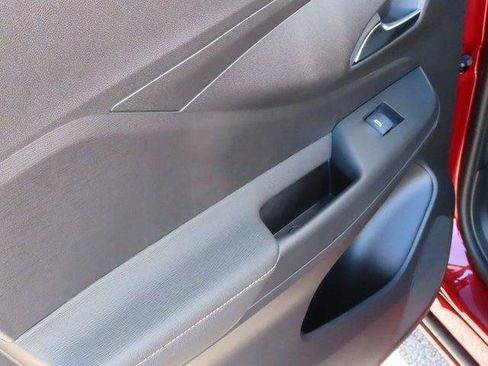 New 2025 Buick Envista Avenir image 48