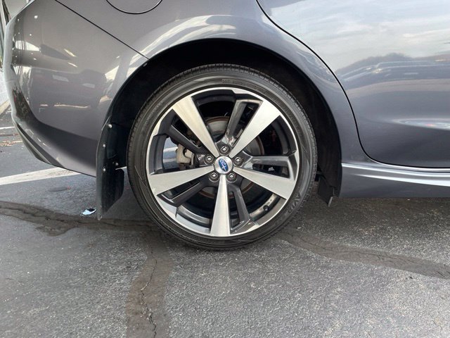 Used 2017 Subaru Impreza 2.0i Sport AWD/4WD image 33