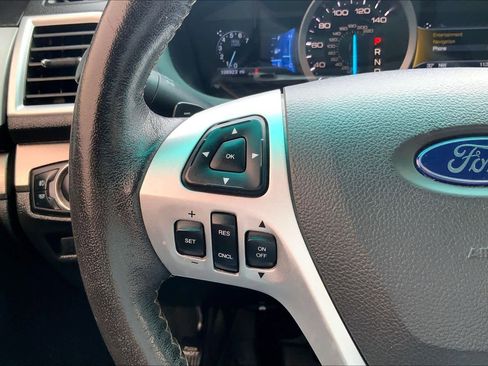 Used 2015 Ford Explorer Sport image 24