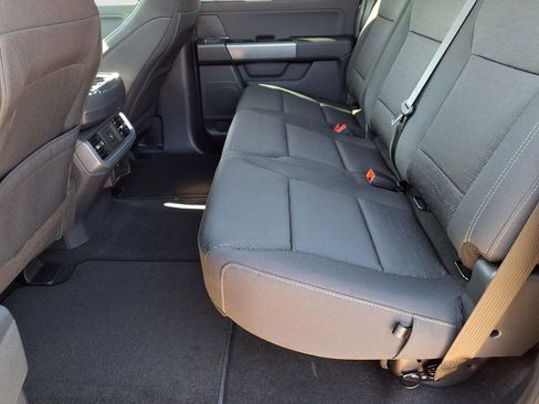 New 2026 Ford F150 XLT w/ XLT Black Appearance Package image 24