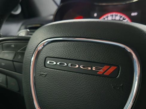 Used 2020 Dodge Durango R/T w/ Blacktop Package image 25