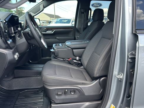 Used 2026 GMC Sierra 1500 Elevation w/ Elevation Select Package image 15