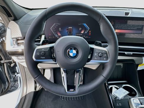 New 2026 BMW X2 xDrive28i w/ Technology Package AWD/4WD image 8