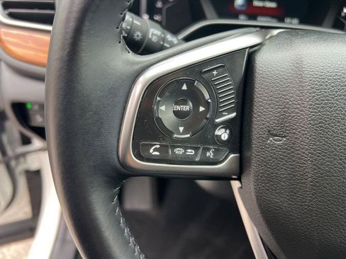 Used 2018 Honda CR-V EX-L image 17