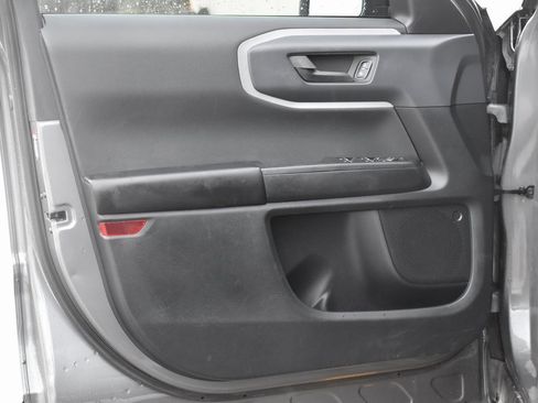 Certified 2022 Ford Bronco Sport Big Bend w/ Convenience Package image 8