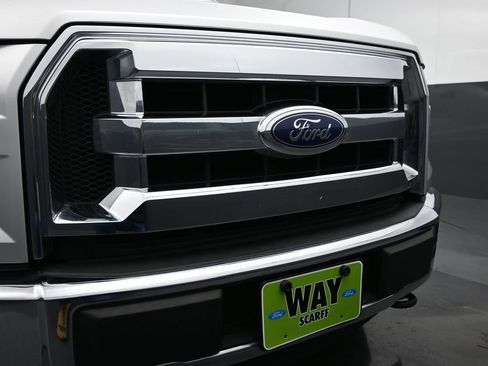 Used 2017 Ford F150 XLT image 13