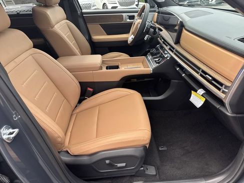 New 2026 Hyundai Santa Fe Calligraphy FWD image 13