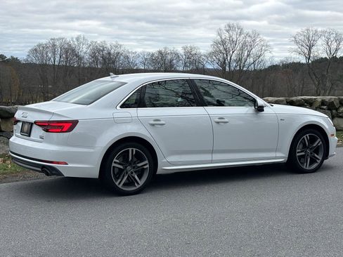 Used 2018 Audi A4 2.0T Prestige image 21