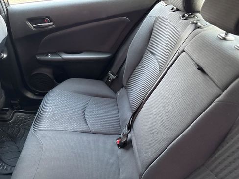 Used 2018 Toyota Prius Two image 20