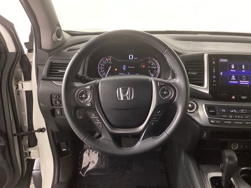Used 2017 Honda Pilot EX-L image 21