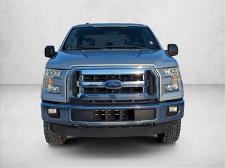 Used 2016 Ford F150 XLT AWD/4WD video 2