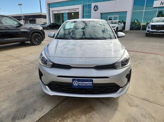 Used 2023 Kia Rio S w/ Technology Package video 2