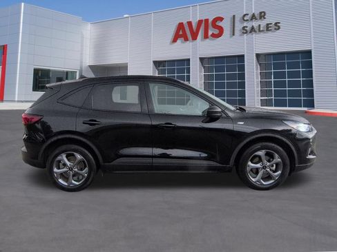 Used 2025 Ford Escape ST-Line AWD/4WD image 5