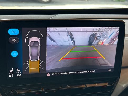 Used 2023 Volkswagen ID.4 Pro S image 19