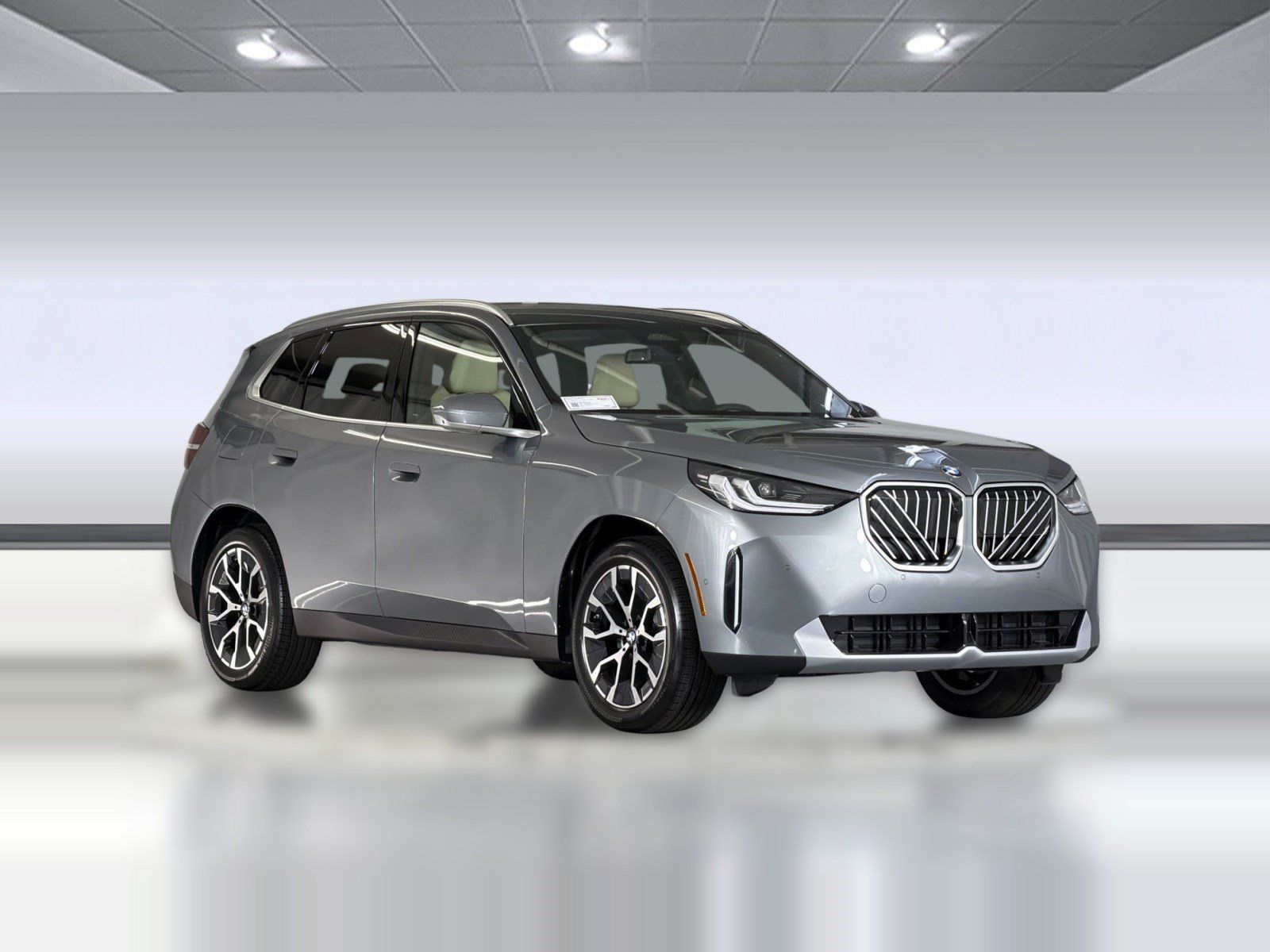 Used 2026 BMW X3 xDrive30i w/ Premium Package AWD/4WD image 6
