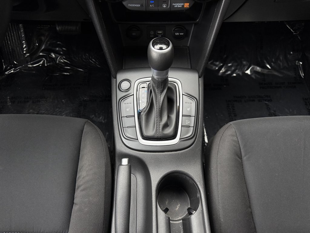 Used 2021 Hyundai Kona SEL FWD image 28
