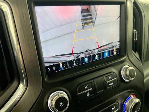 Used 2020 GMC Sierra 2500 Denali w/ Denali Ultimate Package image 15