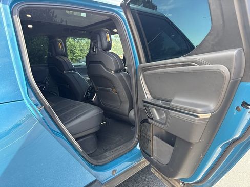 Used 2022 Rivian R1T Adventure AWD/4WD image 50