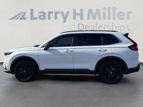 Used 2025 Honda CR-V Sport-L image 2