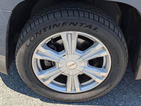 Used 2016 GMC Terrain SLT w/ Driver Alert Package I FWD image 10