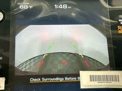 New 2025 Subaru Legacy Premium w/ Popular Package #1A image 15