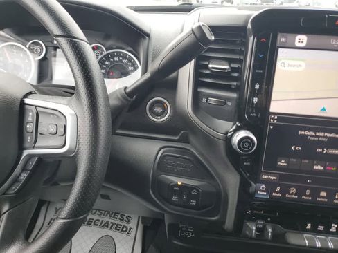 New 2026 RAM 2500 Tradesman image 19