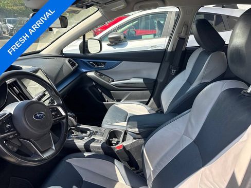 Used 2023 Subaru Crosstrek Hybrid AWD/4WD image 3