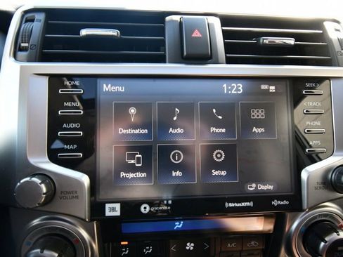 Used 2020 Toyota 4Runner Limited AWD/4WD image 25