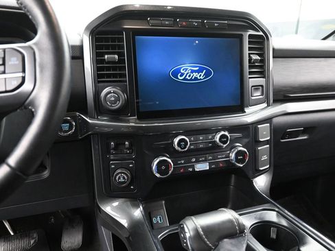 Used 2022 Ford F150 XLT w/ Equipment Group 302A High image 17