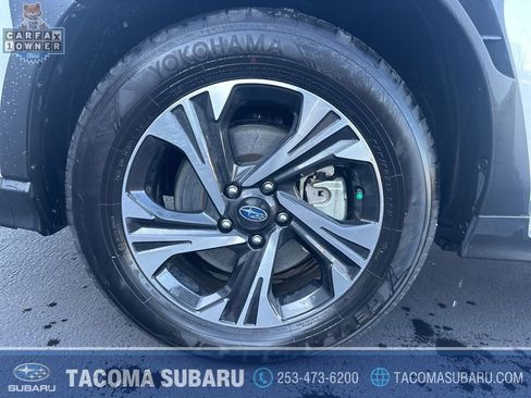 Used 2025 Subaru Crosstrek 2.0i Premium w/ Crosstrek Mirror Package image 18