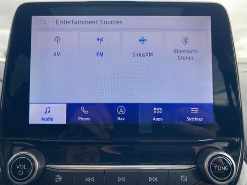 Used 2020 Ford EcoSport Titanium image 32