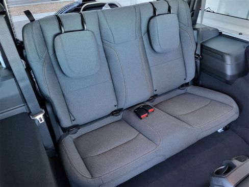 New 2026 Jeep Wrangler Sport image 20