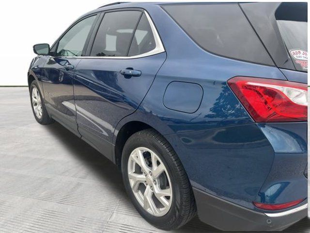 Used 2019 Chevrolet Equinox LT FWD image 3