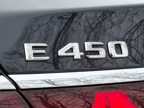New 2026 Mercedes-Benz E 450 E 450 image 19