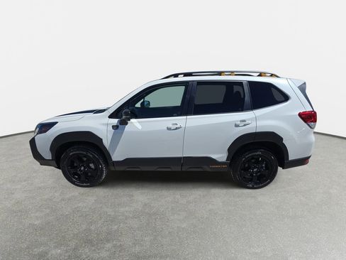 Certified 2025 Subaru Forester Wilderness w/ Convenience Package AWD/4WD image 8