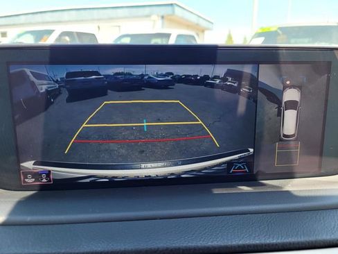 Used 2021 Lexus RX 350L Premium w/ Premium Package AWD/4WD image 16