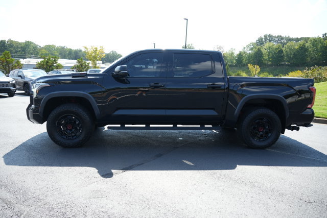 Used 2023 Toyota Tundra TRD Pro AWD/4WD image 4