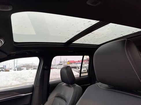 New 2026 Jeep Grand Cherokee Limited image 19