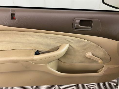 Used 2005 Honda Civic VP image 12